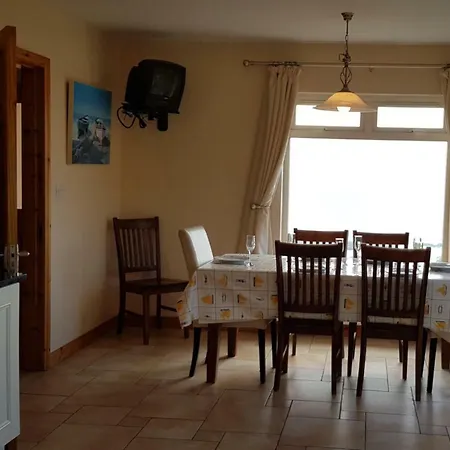 Island View Holiday Holiday home Killarney