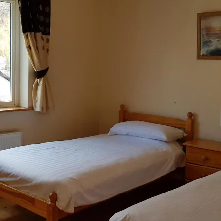 Island View Holiday Holiday home Killarney