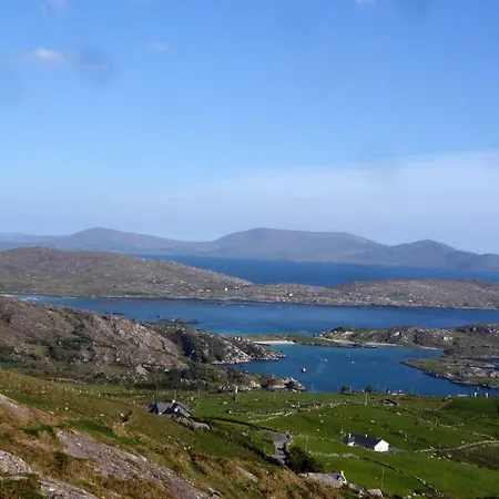 Holiday home Island View Holiday
