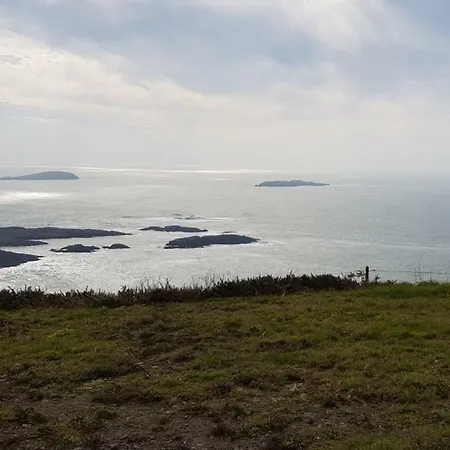 Holiday home Island View Holiday Killarney
