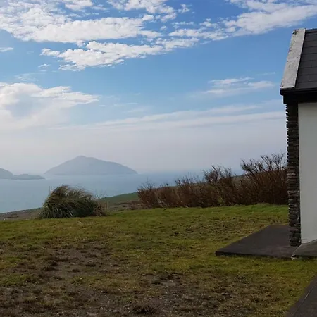 Island View Holiday Holiday home Killarney