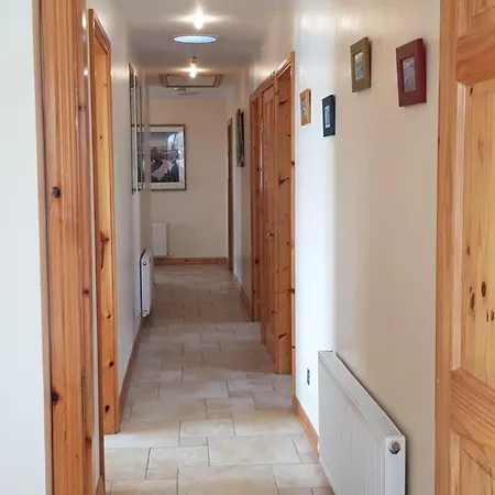 Island View Holiday Holiday home *