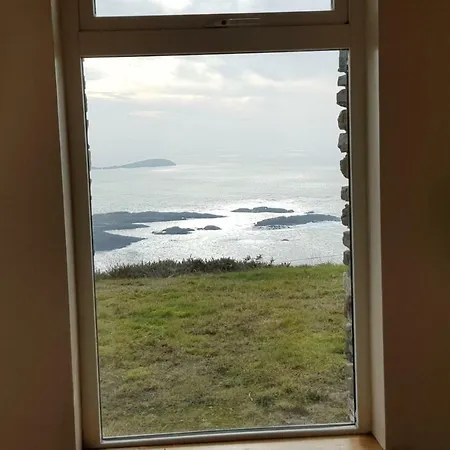 Island View Holiday Holiday home