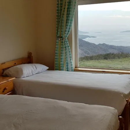 Island View Holiday Holiday home *