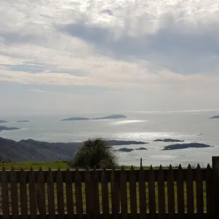 Holiday home Island View Holiday Killarney